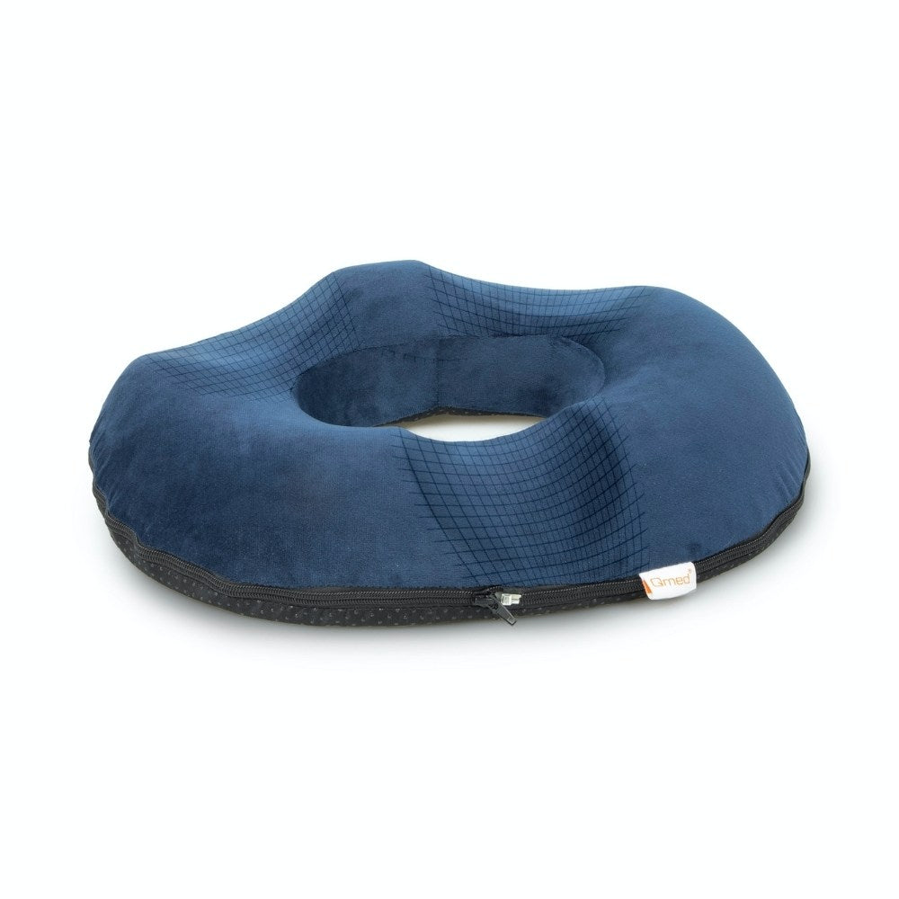 Donutkussen voor Pijnverlichting en Ontlasting van Drukpunten