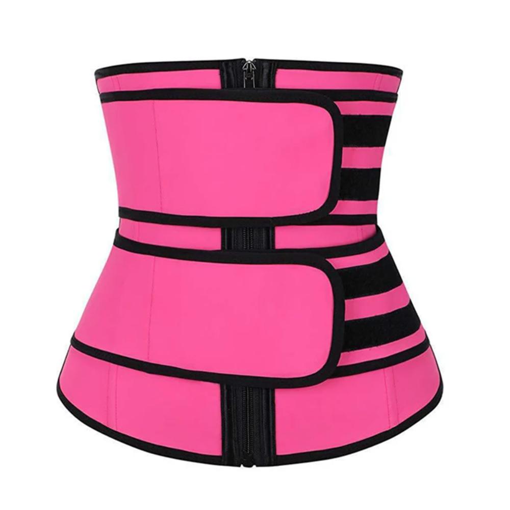 Taille Trainer voor Vrouwen met Compressie en Ondersteuning