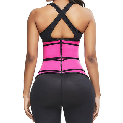 Taille Trainer voor Vrouwen met Compressie en Ondersteuning
