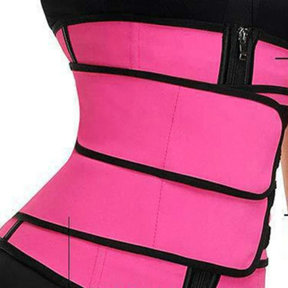 Taille Trainer voor Vrouwen met Compressie en Ondersteuning