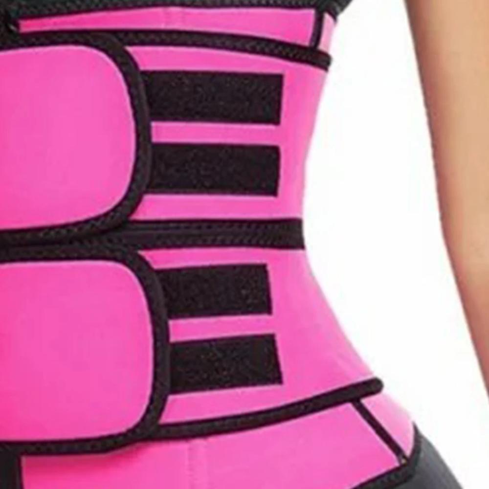 Taille Trainer voor Vrouwen met Compressie en Ondersteuning