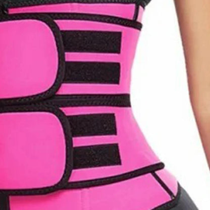 Taille Trainer voor Vrouwen met Compressie en Ondersteuning