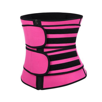 Taille Trainer voor Vrouwen met Compressie en Ondersteuning