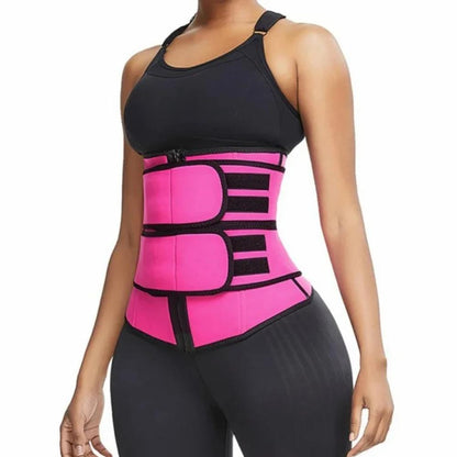 Taille Trainer voor Vrouwen met Compressie en Ondersteuning