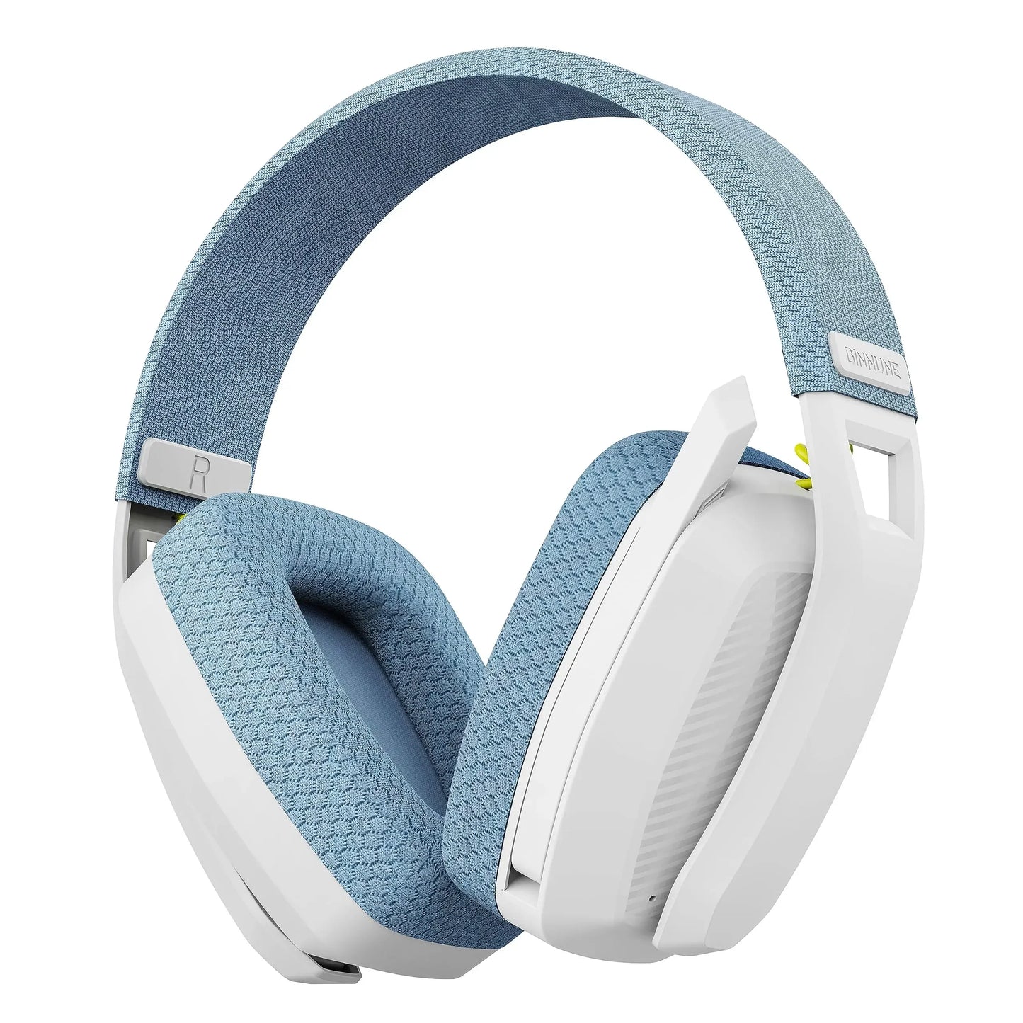 Draadloze Gaming Headset voor PS5 PS4 en PC