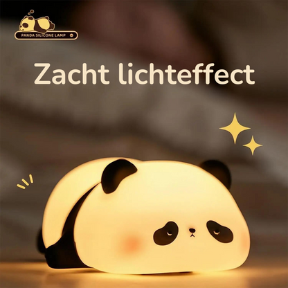 Nachtlampje Zachte Gloed Slaapkamer Verlichting
