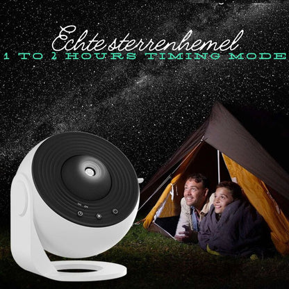 Telescoop voor Sterrenkijken Beginners Astronomy