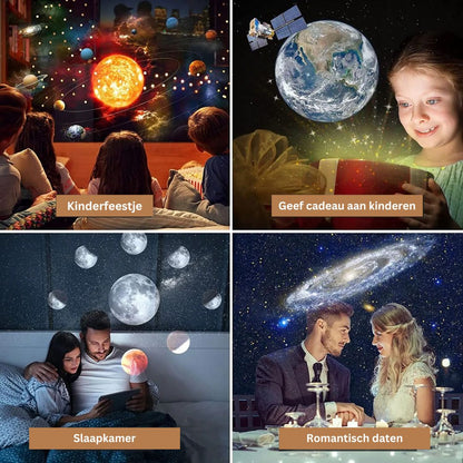 Telescoop voor Sterrenkijken Beginners Astronomy
