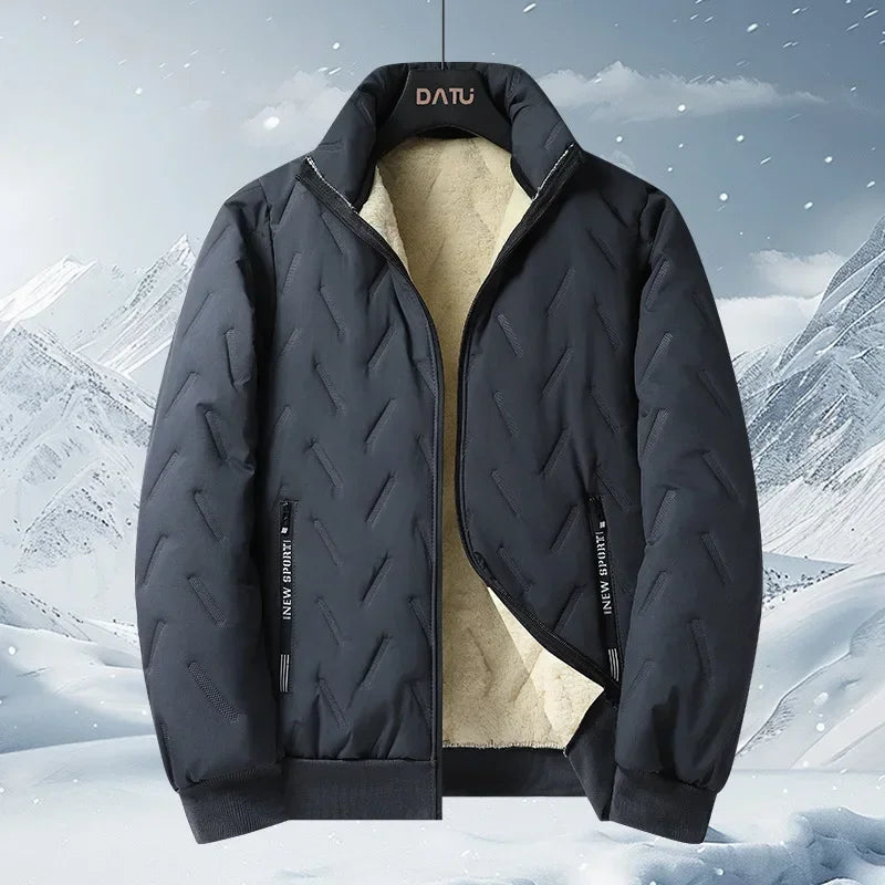 Kinderen Fleece Winterset Winddicht en Warm