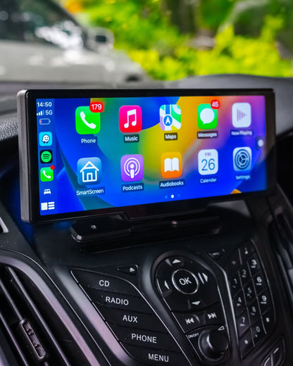 Auto Navigatie Carplay voor Apple en Android