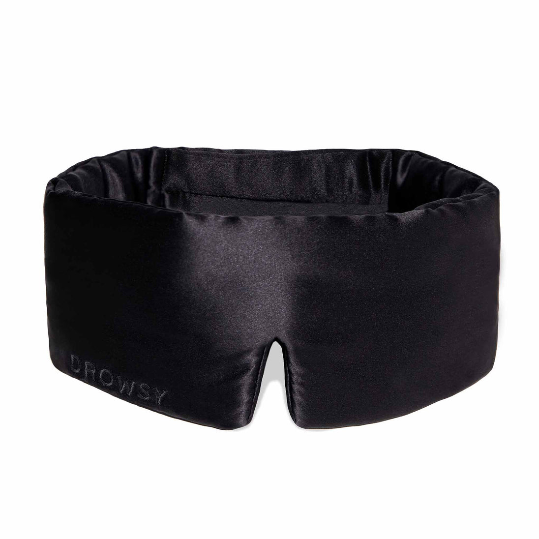 Slaapmasker Zijde Zacht voor Diepe Slaap