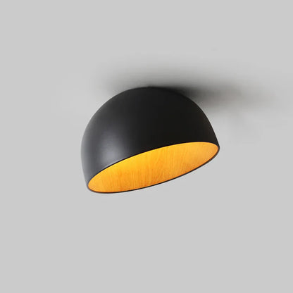 Stijlvolle LED Plafondlamp Modern Design Duo