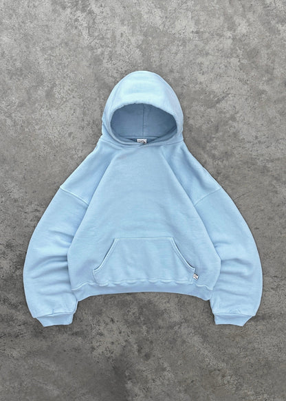 Zachte Warme Hoodie voor Vrouwen en Mannen