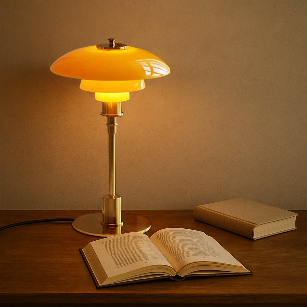 LED Tafellamp Moderne Minimalistisch Scandinavisch Design