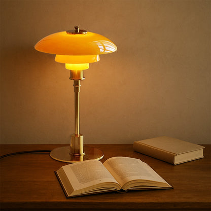 LED Tafellamp Moderne Minimalistisch Scandinavisch Design