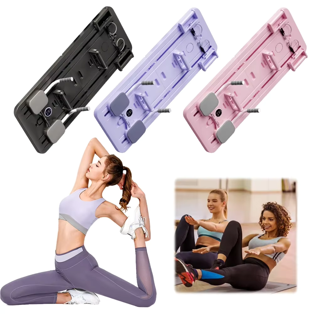 Thuis Pilates Les Online Fitness Training - Velinix