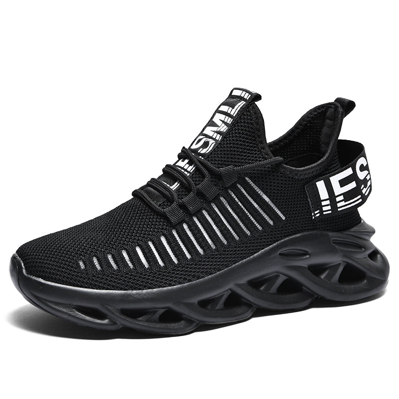 Orthopedische Heren Sportschoenen voor Gezonde Voeten