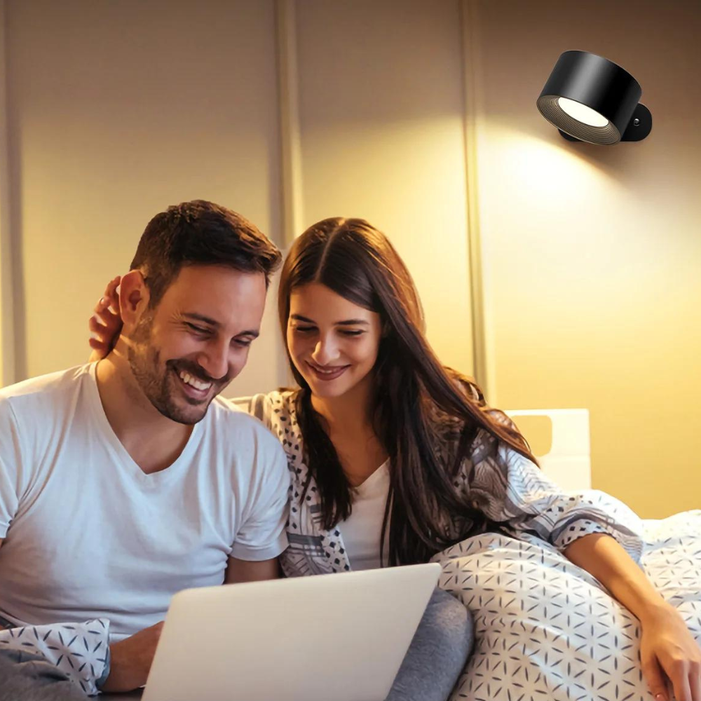 360° Glow Deluxe Led Lamp