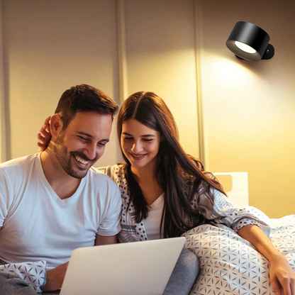 360° Glow Deluxe Led Lamp