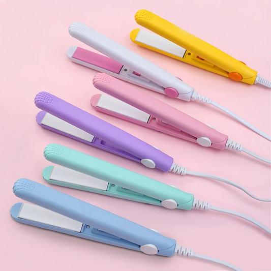 Keramische Krultang Mini 2 in 1 Styling Tang - Velinix