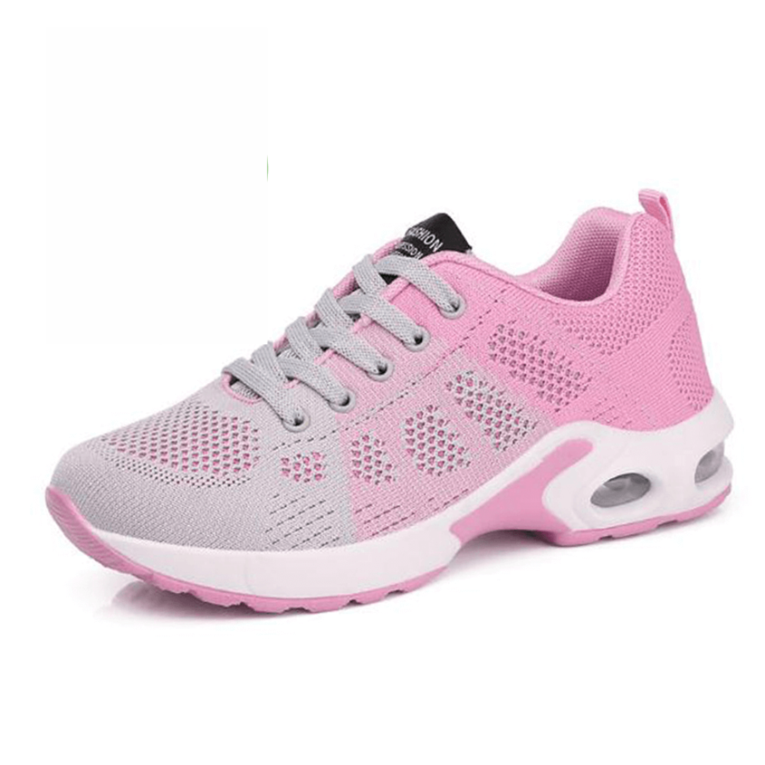 EasySteps™ - Orthopedische Pijnstillende Schoenen voor Dames & Heren