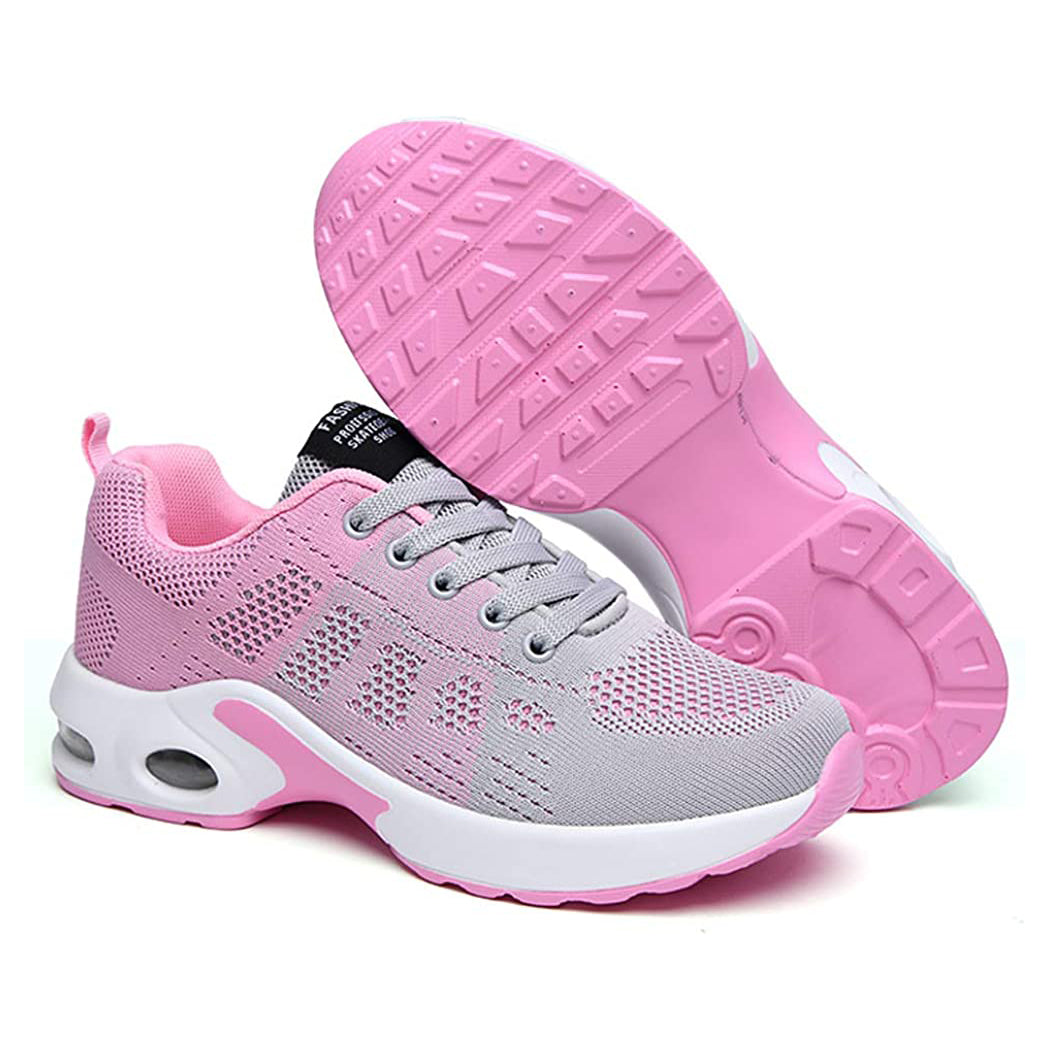 EasySteps™ - Orthopedische Pijnstillende Schoenen voor Dames & Heren