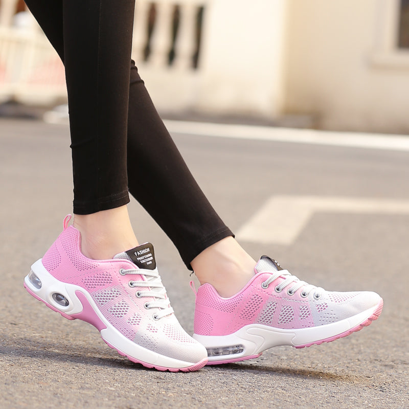 EasySteps™ - Orthopedische Pijnstillende Schoenen voor Dames & Heren