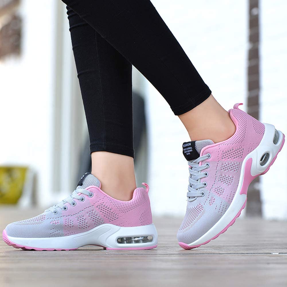 EasySteps™ - Orthopedische Pijnstillende Schoenen voor Dames & Heren