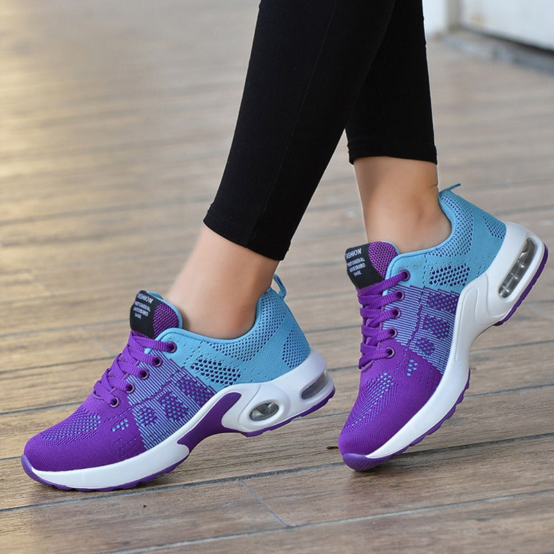 EasySteps™ - Orthopedische Pijnstillende Schoenen voor Dames & Heren