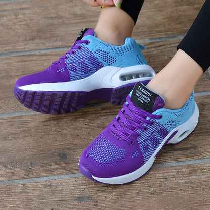 EasySteps™ - Orthopedische Pijnstillende Schoenen voor Dames & Heren