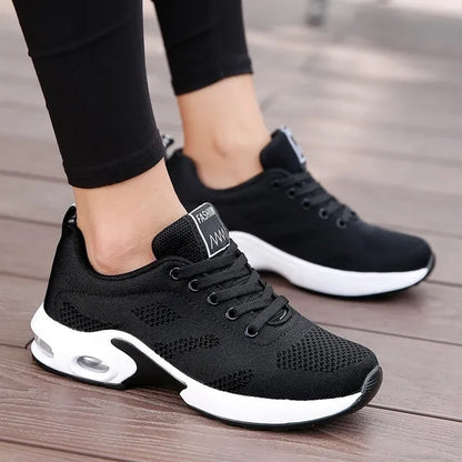 EasySteps™ - Orthopedische Pijnstillende Schoenen voor Dames & Heren
