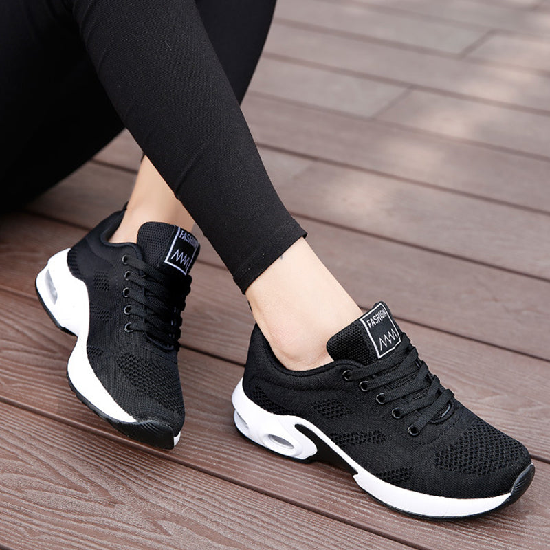EasySteps™ - Orthopedische Pijnstillende Schoenen voor Dames & Heren