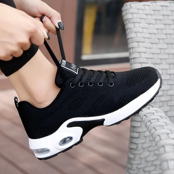 EasySteps™ - Orthopedische Pijnstillende Schoenen voor Dames & Heren