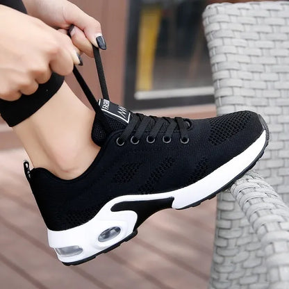 EasySteps™ - Orthopedische Pijnstillende Schoenen voor Dames & Heren
