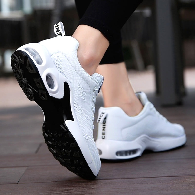 EasySteps™ - Orthopedische Pijnstillende Schoenen voor Dames & Heren