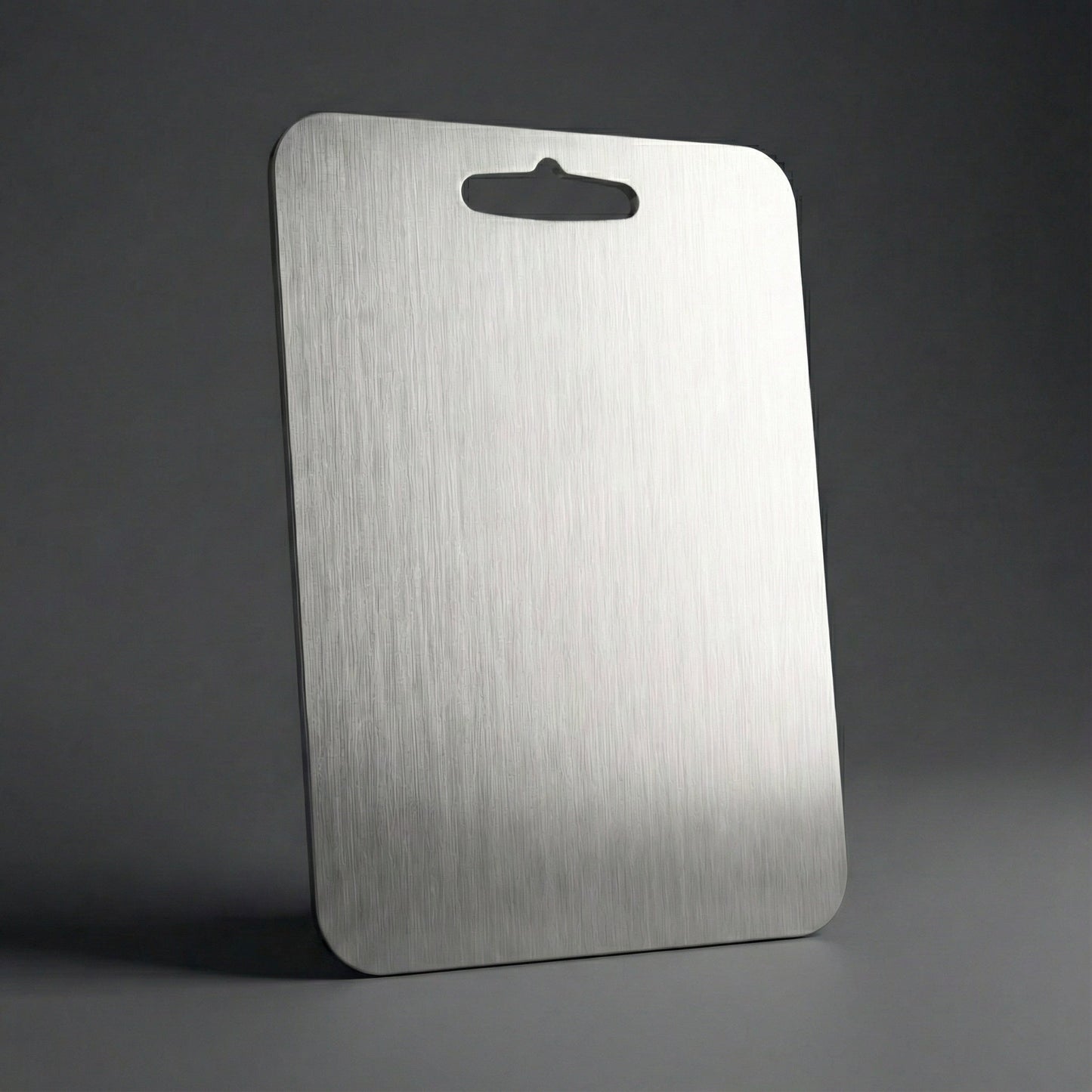 Titanium Snijplank Duurzaam en Glad - Velinix