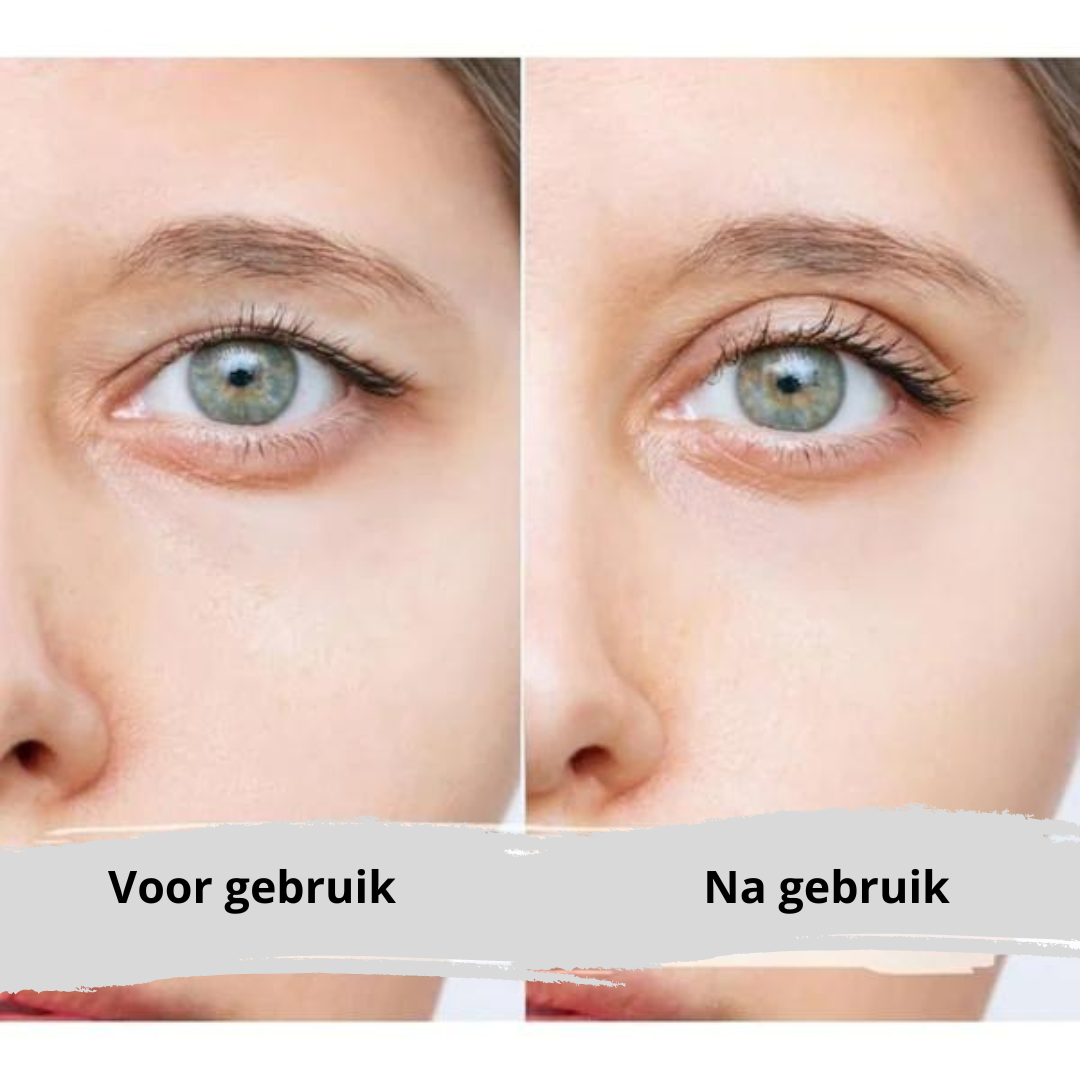 Ooglid Tape voor Hangend Ooglid Dubbel Unisex