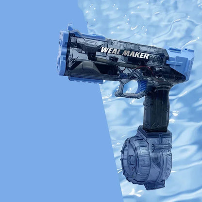 Waterpistool WaterBlast voor Onvergetelijke Watergevechten