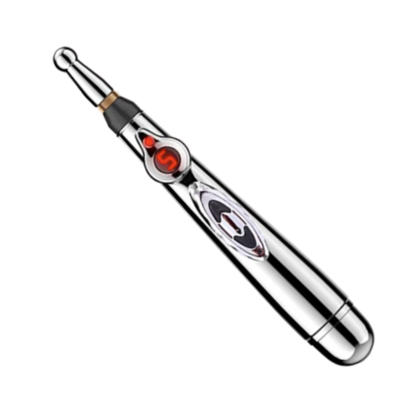 Massage Pen voor Acupunctuur en Pijnverlichting