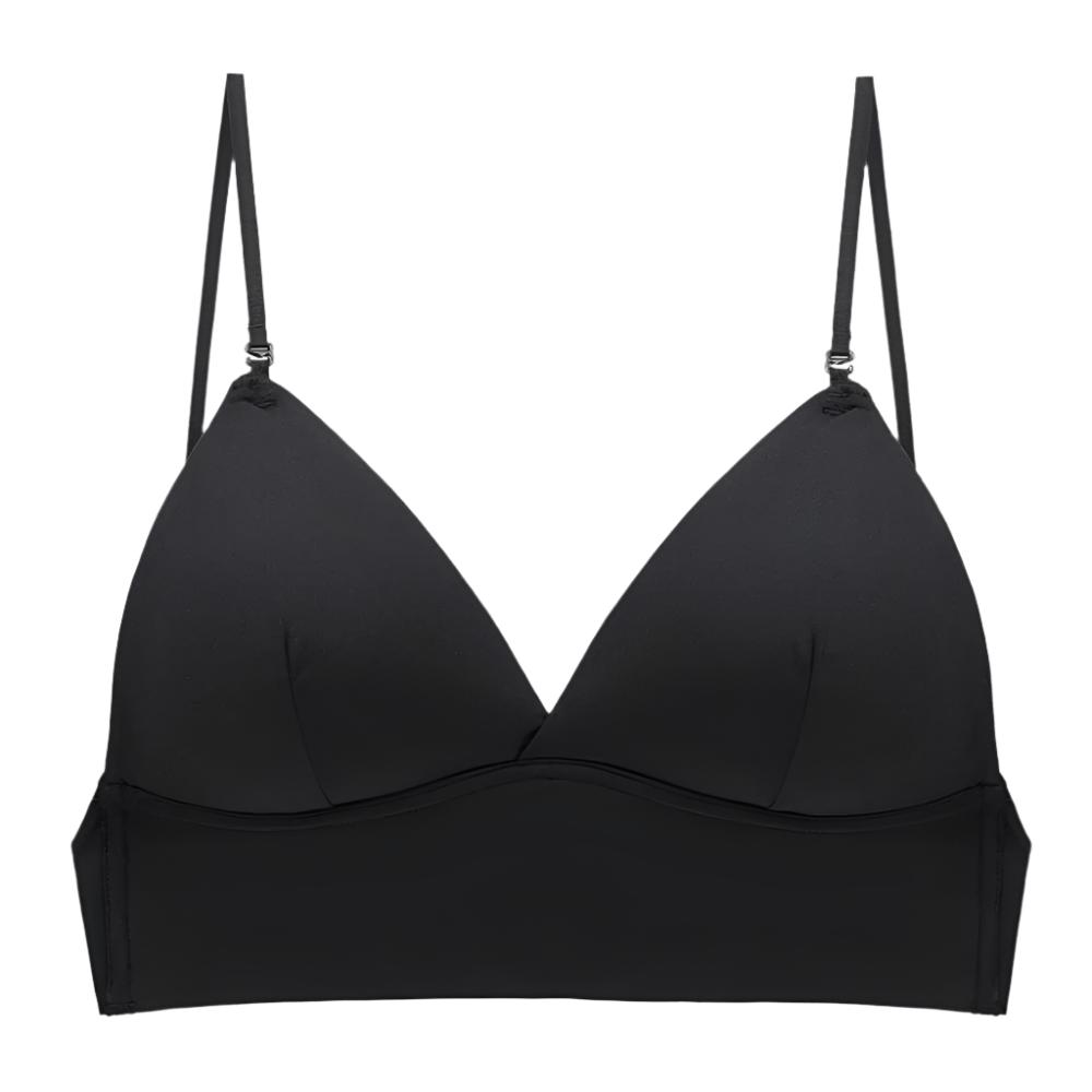EleganceLift™ - Low-Back BH voor Onzichtbare Ondersteuning