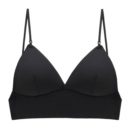 EleganceLift™ - Low-Back BH voor Onzichtbare Ondersteuning