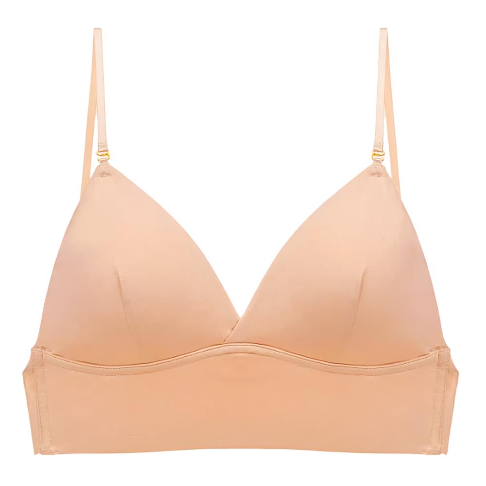 EleganceLift™ - Low-Back BH voor Onzichtbare Ondersteuning