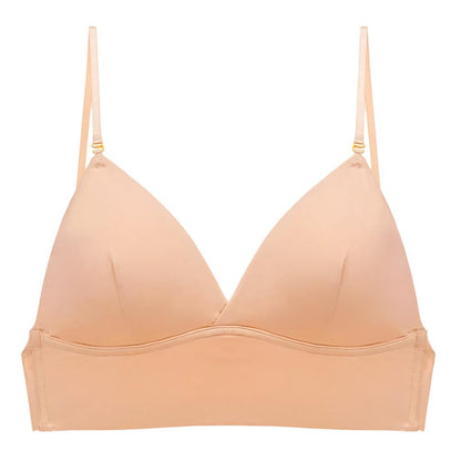 EleganceLift™ - Low-Back BH voor Onzichtbare Ondersteuning