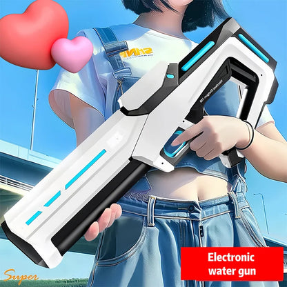 Elektrisch Waterpistool Automatisch Bijvullen voor Volwassenen