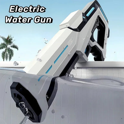 Elektrisch Waterpistool Automatisch Bijvullen voor Volwassenen