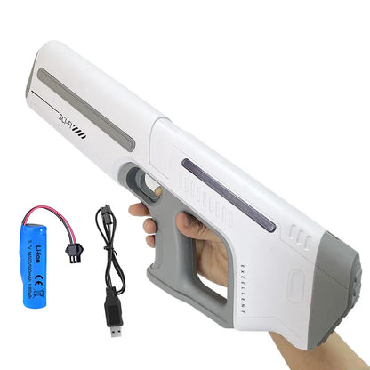 Elektrisch Waterpistool Automatisch Bijvullen voor Volwassenen