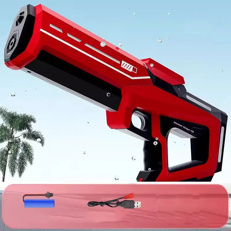 Elektrisch Waterpistool Automatisch Bijvullen voor Volwassenen