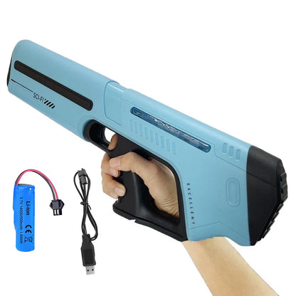 Elektrisch Waterpistool Automatisch Bijvullen voor Volwassenen