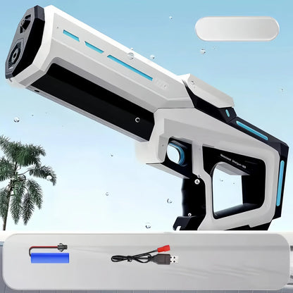 Elektrisch Waterpistool Automatisch Bijvullen voor Volwassenen
