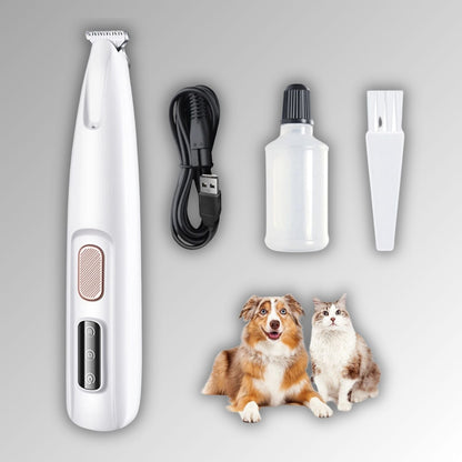 Dieren Trimmer voor Katten en Honden Poten